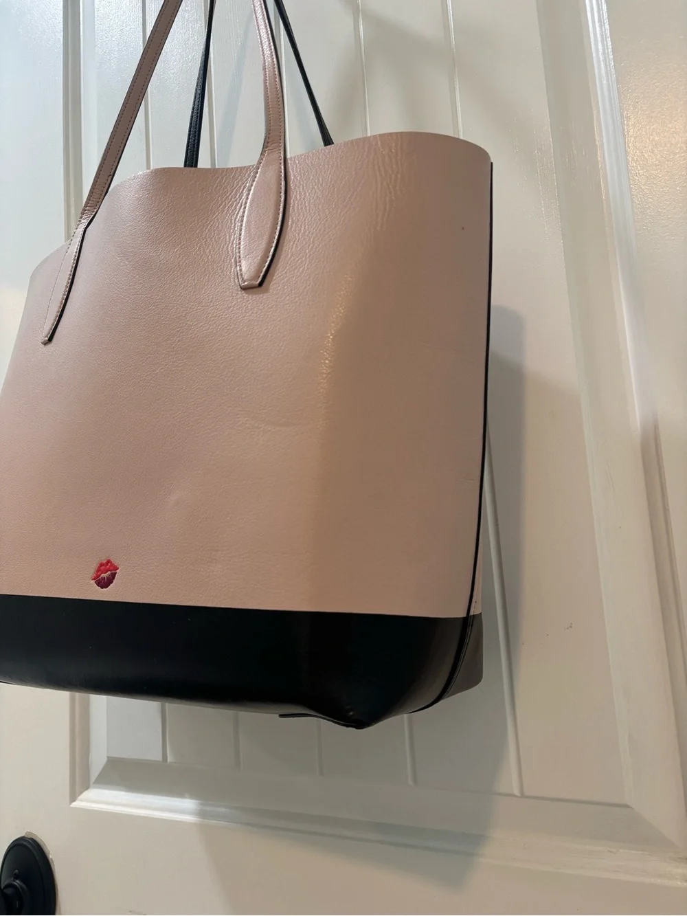 Kate Spade New York Disney x Minnie Mouse Reversible Tote